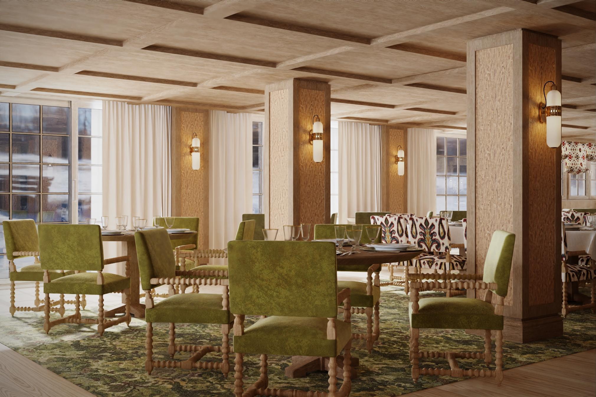 Alpes Hotel Du Pralong 쿠쉐벨 외부 사진